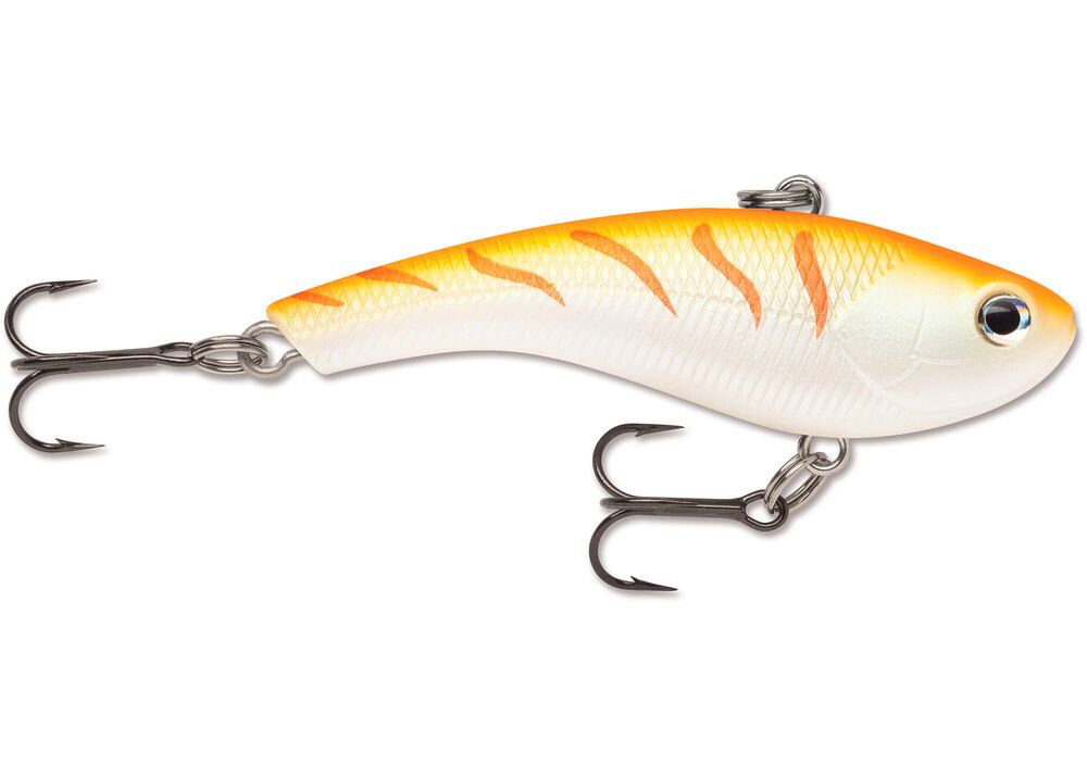 RAPALA - SLAB RAP - 5 CM - 6 GR - COL. ORANGE TIGER UV (OTU)