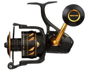 PENN SLAMMER IV SPINNING