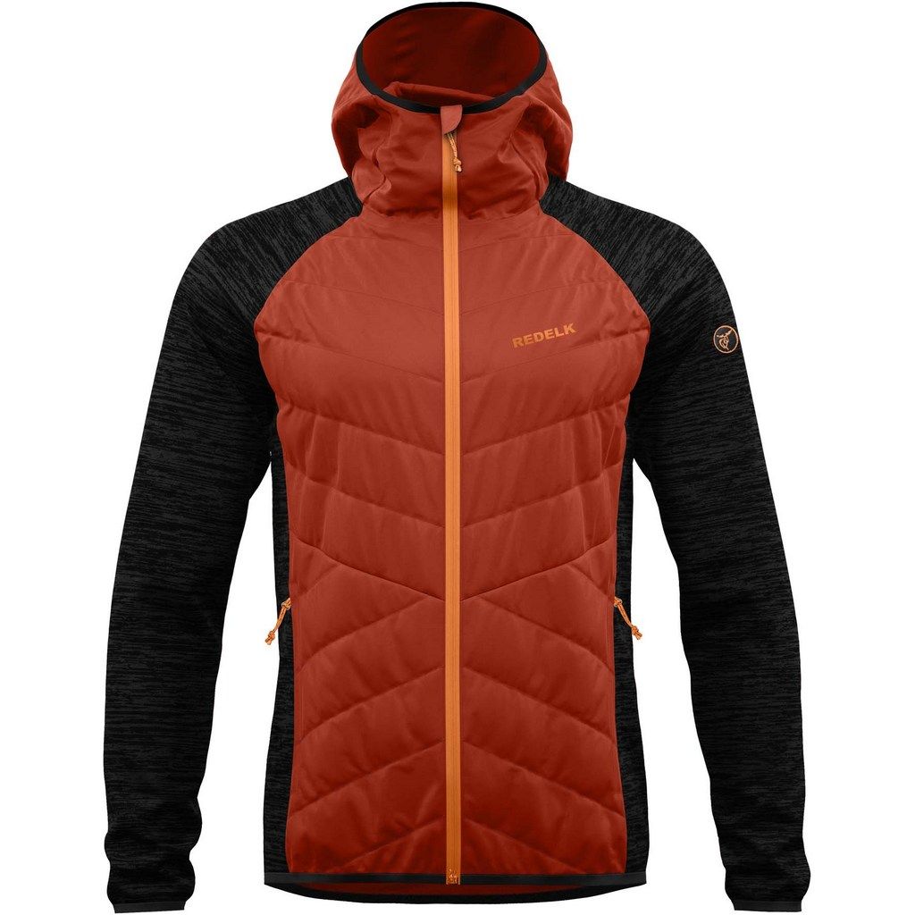 REDELK | SLAMET 2 GIACCA THINSULATE UOMO TG 48