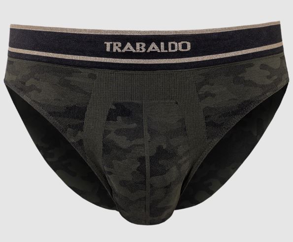 TRABALDO | SLIP DRYARN TAGLIA S/M