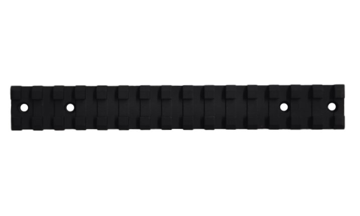 BASE WEAVER PER CARABINA SAVAGE 10/MOD.12  IN ALLUMINIO
