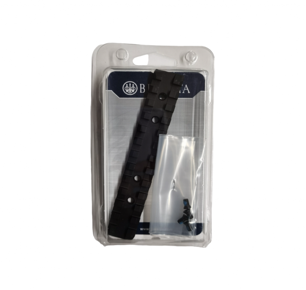 BERETTA SUPPORTO WEAVER CON VITI PER CX4 STORM PER TUTTI I CALIBRI