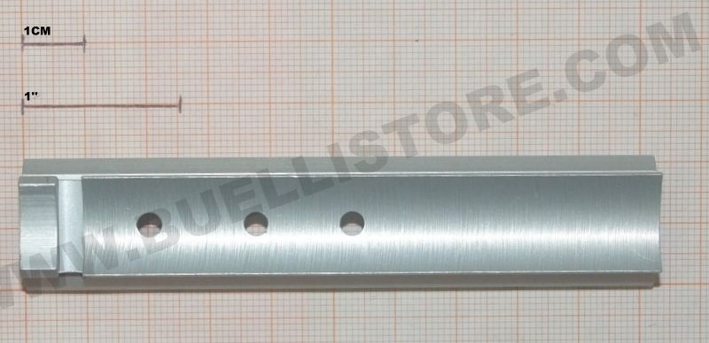 BASE WEAVER PER REVOLVER SMITH & WESSON E TAURUS