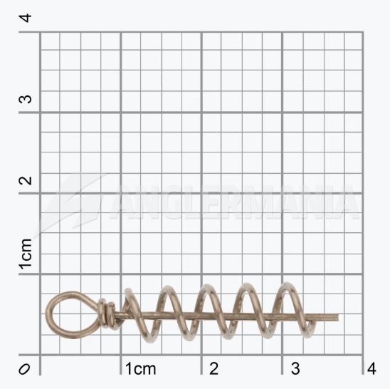 GATOR SHALLOW SCREW - SMALL