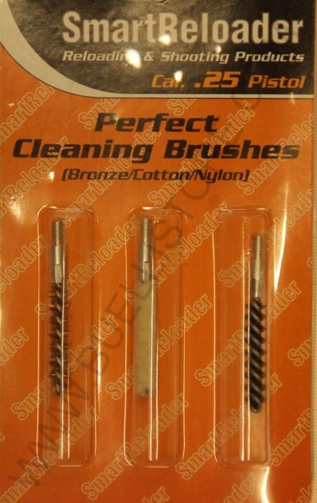 SMARTRELOADER SCOVOLI CAL.25