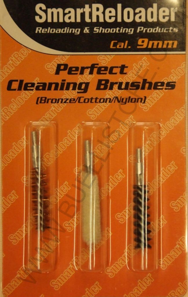 SMARTRELOADER SCOVOLI CAL.9