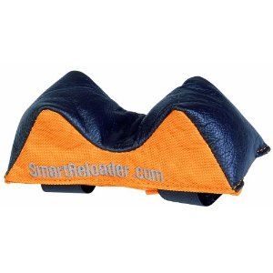 SMARTRELOADER CUSCINO DI APPOGGIO PER FUCILE CON LARGHEZZA DA 3.30 CM A 5.10 CM 