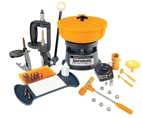 SMART RELOADER OMEGA 800 KIT