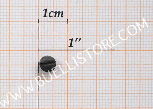 SMITH&WESSON VITE PER ELEVAZIONE TACCA DI MIRA R12270