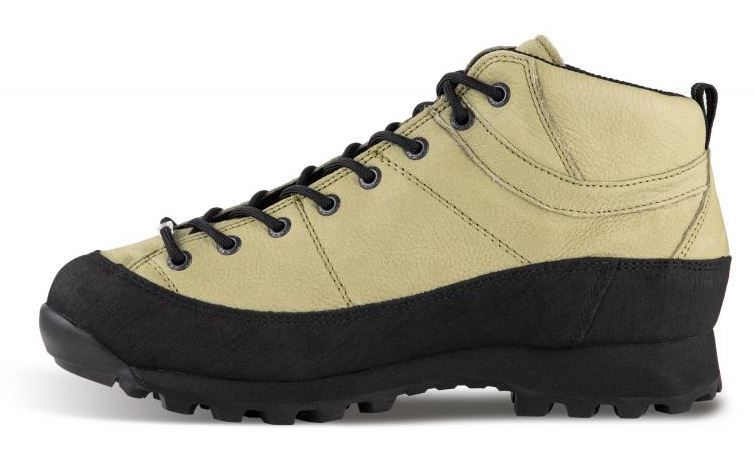 CRISPI MONACO TINN GTX - NUTRIA