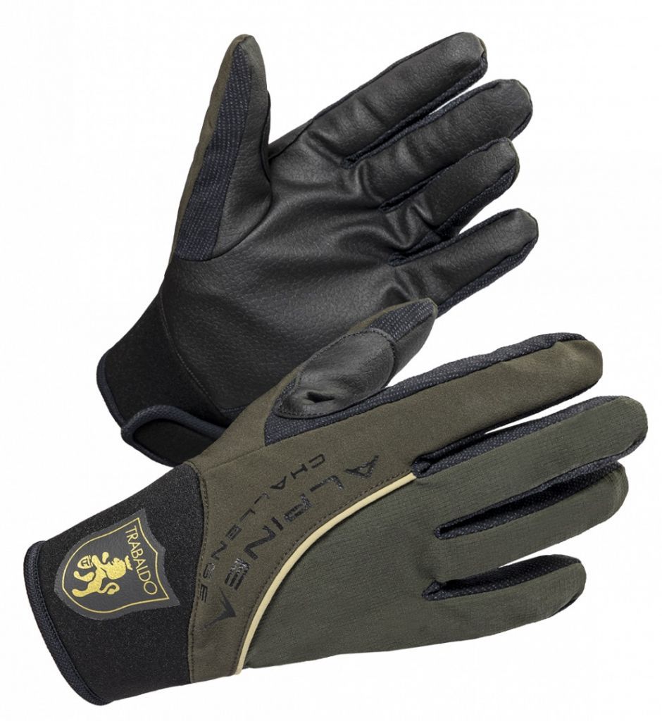 TRABALDO | GUANTI SNAKE ALP TG M