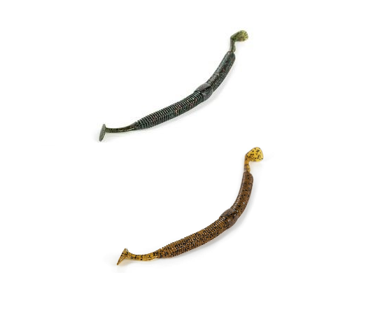 MOLIX SNEAKY WORM 5