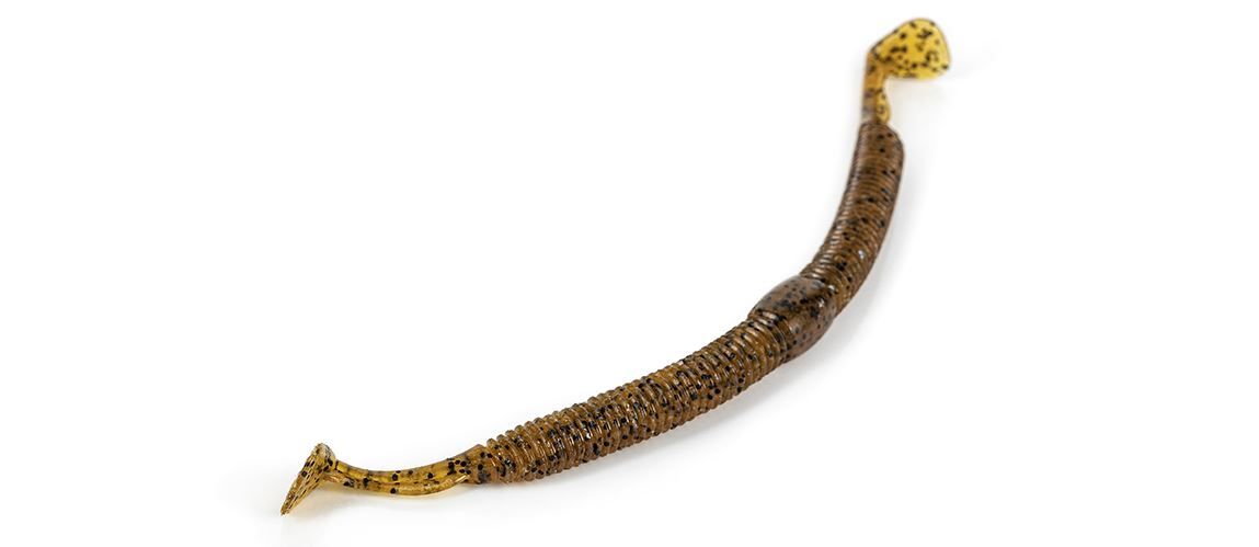 SNEAKY WORM WATERMELON PUMPKIN ISPANICO 