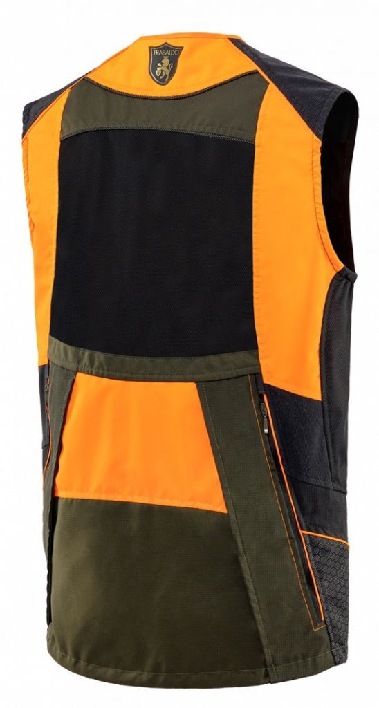 GILET TRABALDO SNIPER H.V.