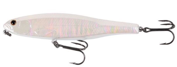 STUCKI HAWKER 80S #SNOW