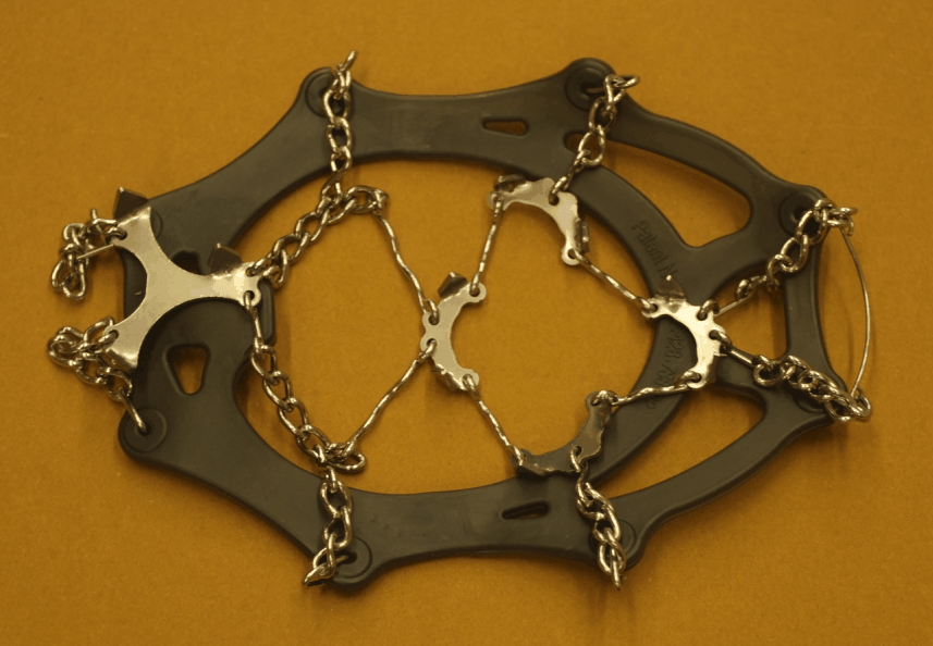 SNOWLINE RAMPONCINI-CATENE DA NEVE TG:L