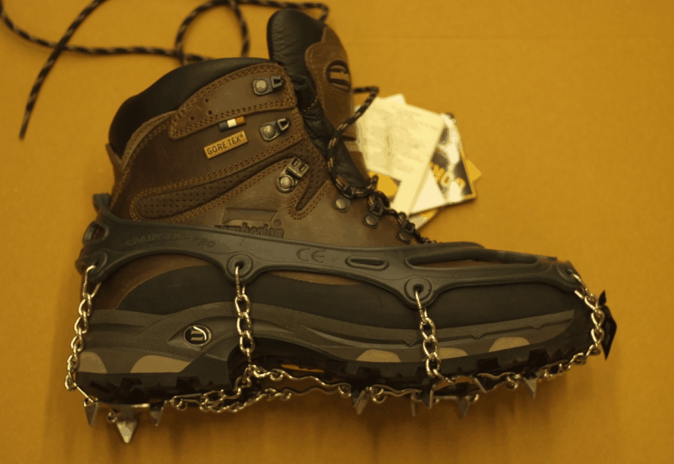 SNOWLINE RAMPONCINI-CATENE DA NEVE TG:L