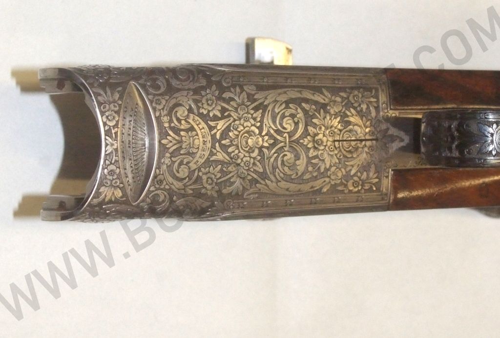 BERETTA SO3 EE LL CAL 12