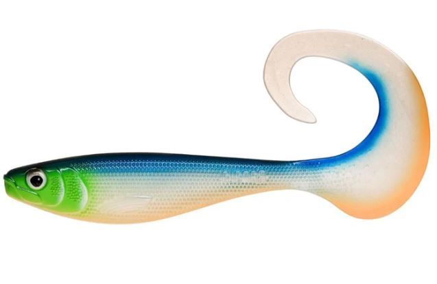 SOFT OTUS BLUE GHOST