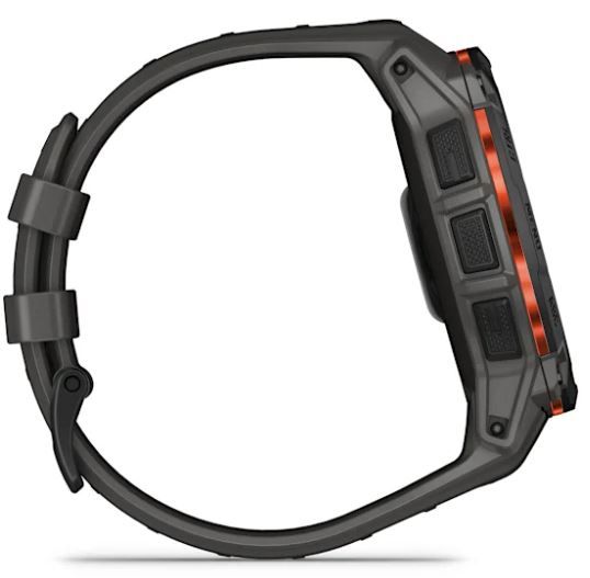 OROLOGIO GARMIN INSTINCT 3 SOLAR