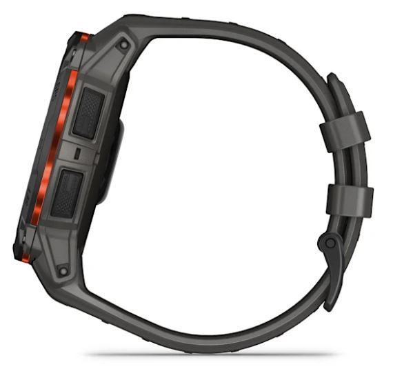 OROLOGIO GARMIN INSTINCT 3 SOLAR