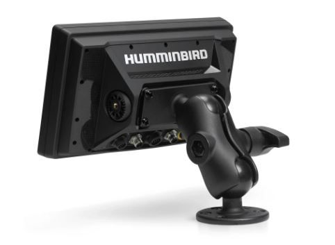 NUOVO ECOSCADAGLIO HIMMINBIRD SOLIX G3 SERIE