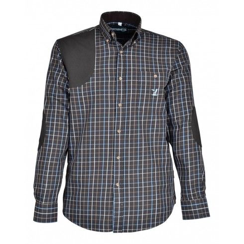 PERCUSSION CAMICIA SOLOGNE 