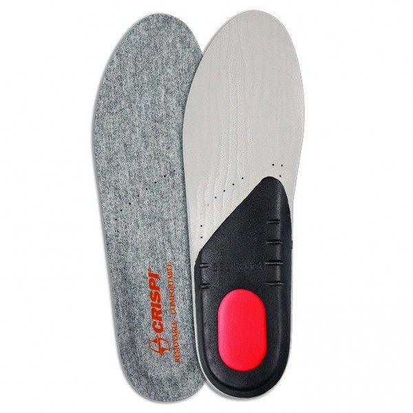 CRISPI SOTTOPIEDE FUSSBETT THERMO