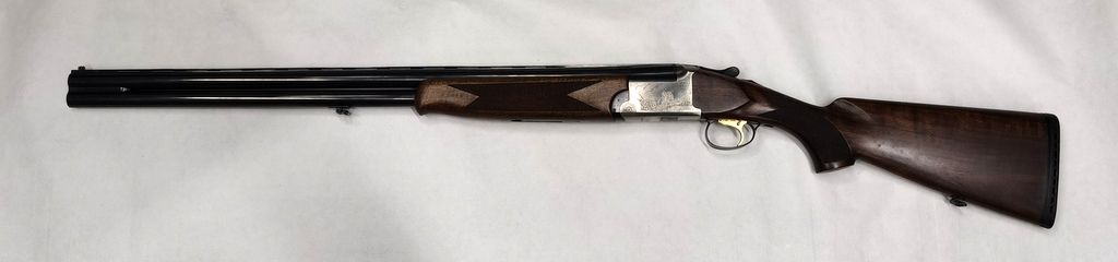FRANCHI ALCIONE 2000 L CALIBRO 12 - SEMIMAGNUM