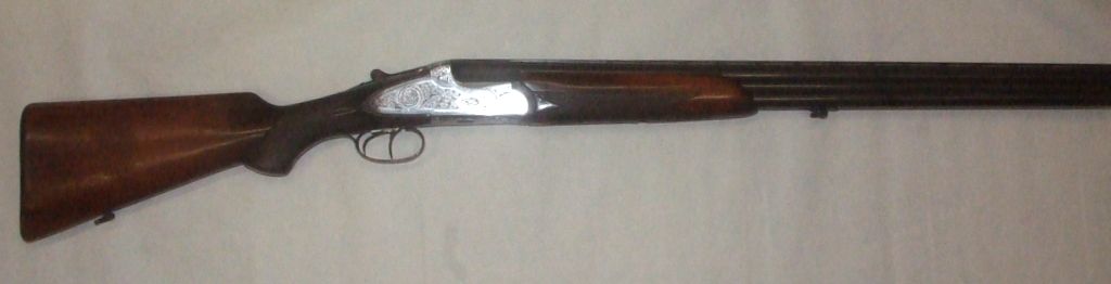 SOVRAPPOSTO G. GNALI CALIBRO 12 