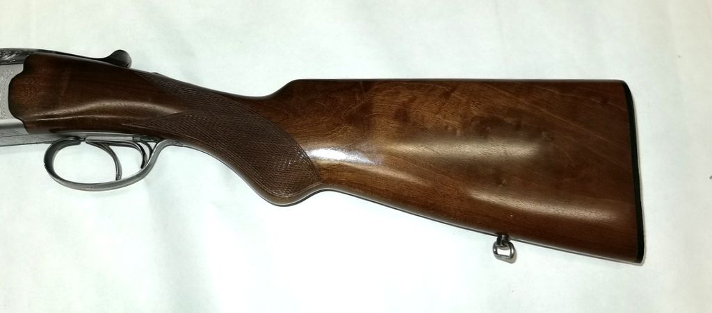 SOVRAPPOSTO BERETTA S 56 E 