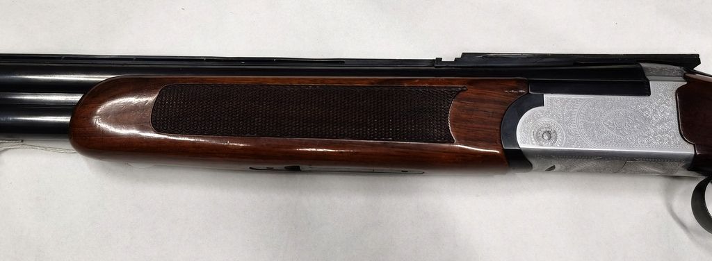 SVOPRAPPOSTO MAROCCHI CAL. 12 - SEMIMAGNUM
