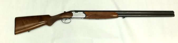 SOVRAPPOSTO BERETTA S 56 E 