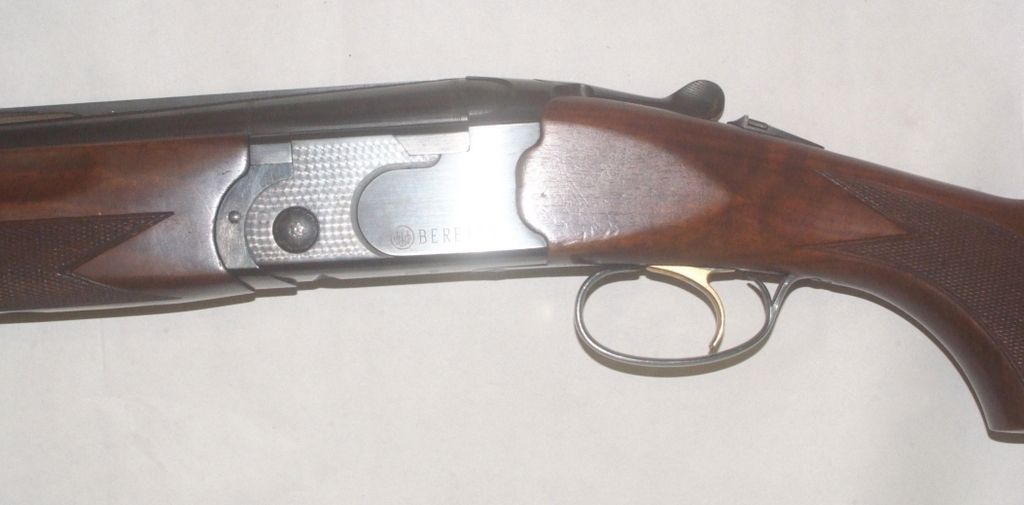BERETTA 686 ONYX PRO SPORTING - CAL.12 - USATO