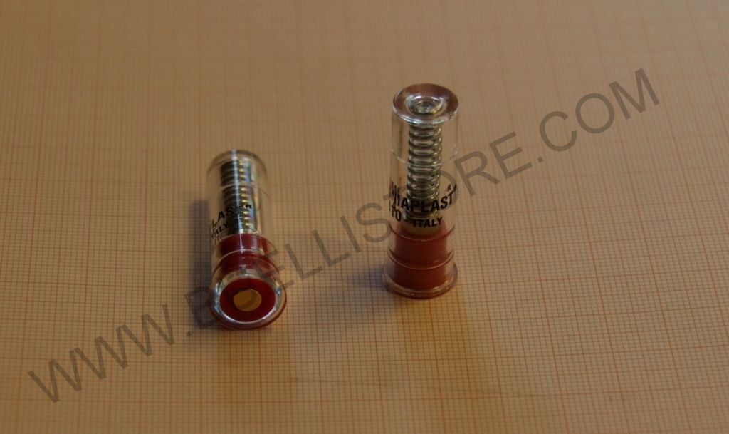 OMNIAPLAST SALVA PERCUSSORE CAL .410/36 (vendita singola)