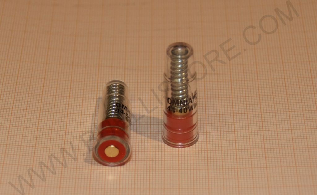 OMNIAPLAST SALVA PERCUSSORE CAL. 44-40