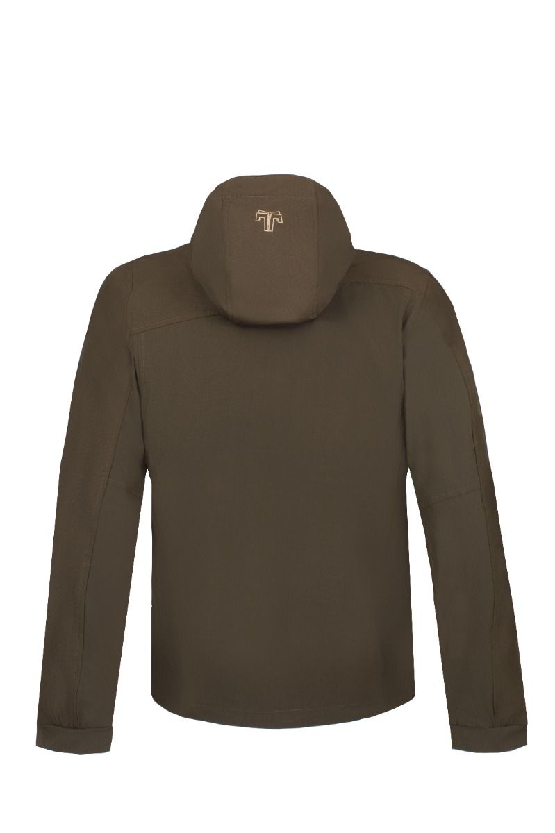 ZOTTA FOREST - SOFT SHELL SPACE MAN 