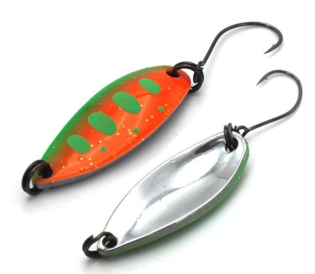 DAIKICHI MICRO SPOON CHIKO 3.5 GR - C011