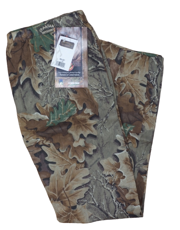 COMPLETO MIMETICO ADVANTAGE TG:L-XL SPARTAN OUTDOORS SCONTO 30%