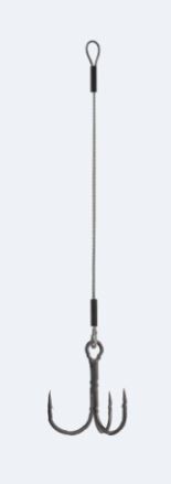 BKK - ASSIST SPEAR STINGER HD-7x7 WIRE