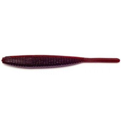 GARY YAMAMOTO SHAD SHAPE WORM 4