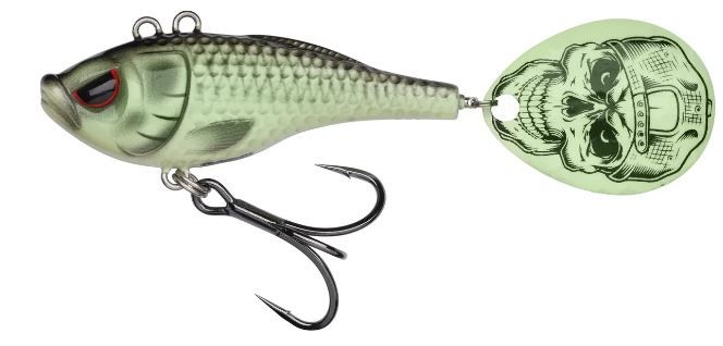 MADCAT SPINTAIL