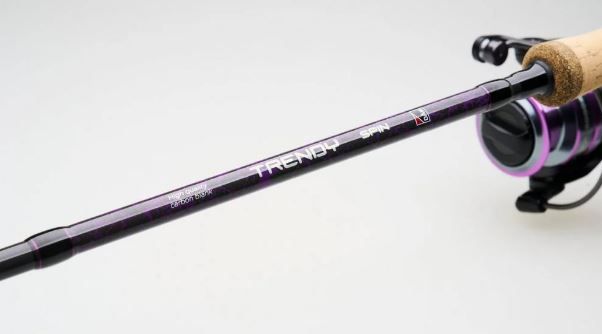 DAM TRENDY SPINNING COMBO