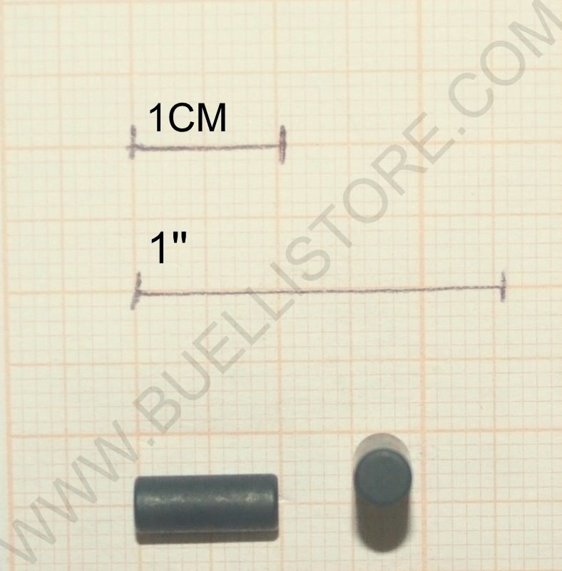 RICAMBI PER BERETTA APX