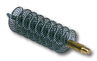 SCOVOLO SPIRALE IN FERRO CALIBRO 32