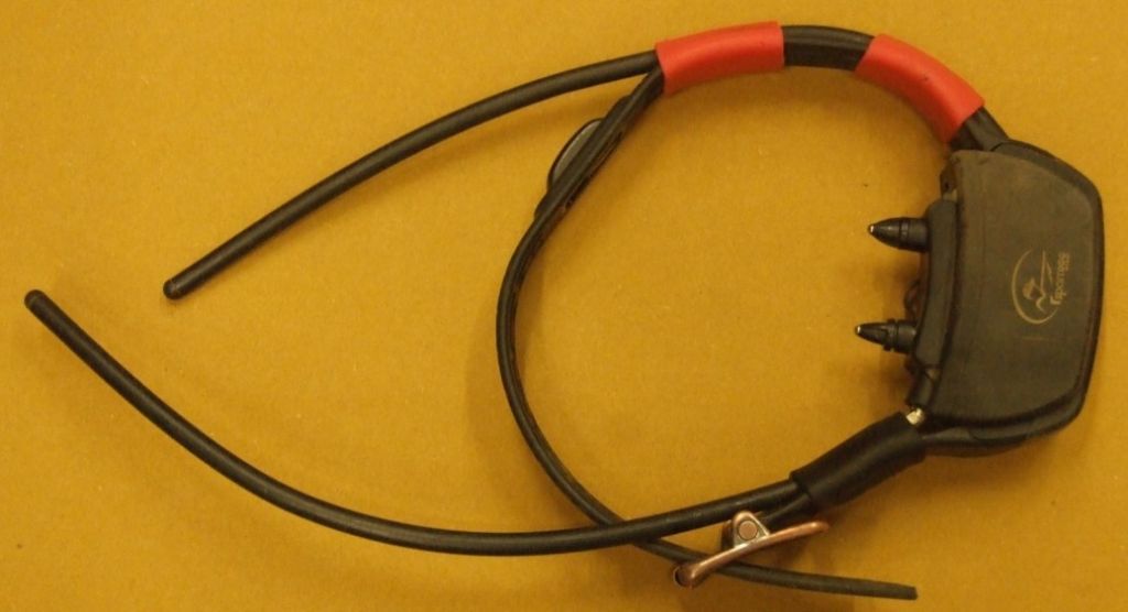 SPORTDOG COLLARE GPS E ADDESTRAMENTO PER TEK 1.0 USATO