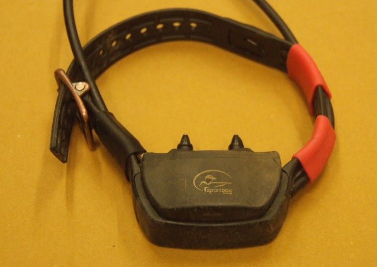 SPORTDOG COLLARE GPS E ADDESTRAMENTO PER TEK 1.0 USATO