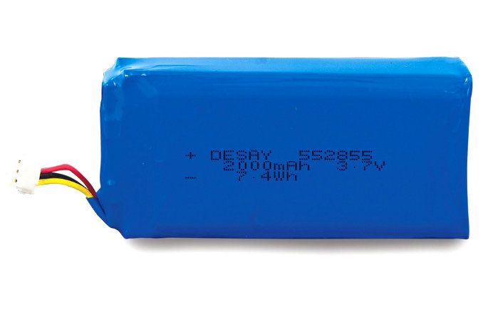 sportdog tek 2.0 ricambio batteria per collari satellitari gps tek 2.0 