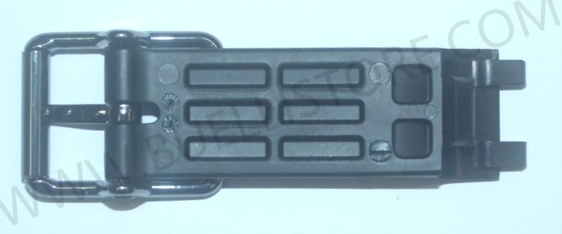 FIBBIA COLLARE SPORTDOG TEK 1.0