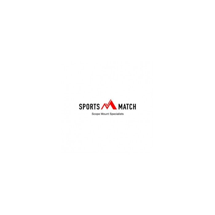 SPORTSMATCH ATTACCO 2 PZ 30MM REG HT X 11MM